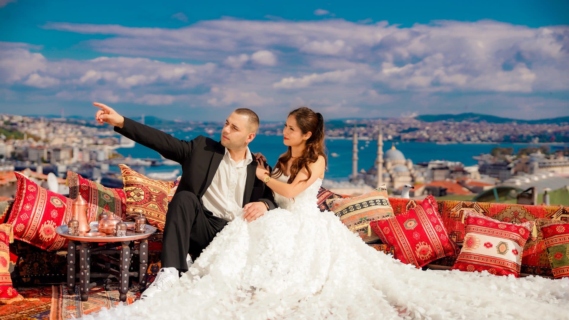 The Most Valuable Memory of Your Trip to Istanbul