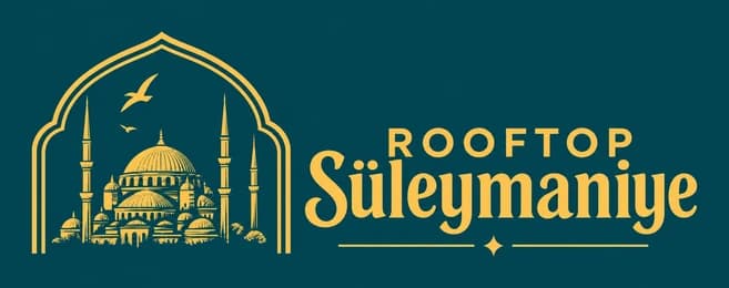 Rooftop Süleymaniye